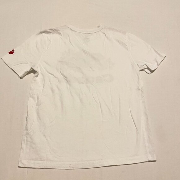 Roots Kids Tshirt Kids Boys Girls Size Xl 11/12Yrs Shirt - Picture 9 of 16